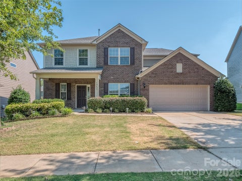 Photo of 10433 Honeyfur Court, Charlotte, NC 28278 (MLS # 4418035)