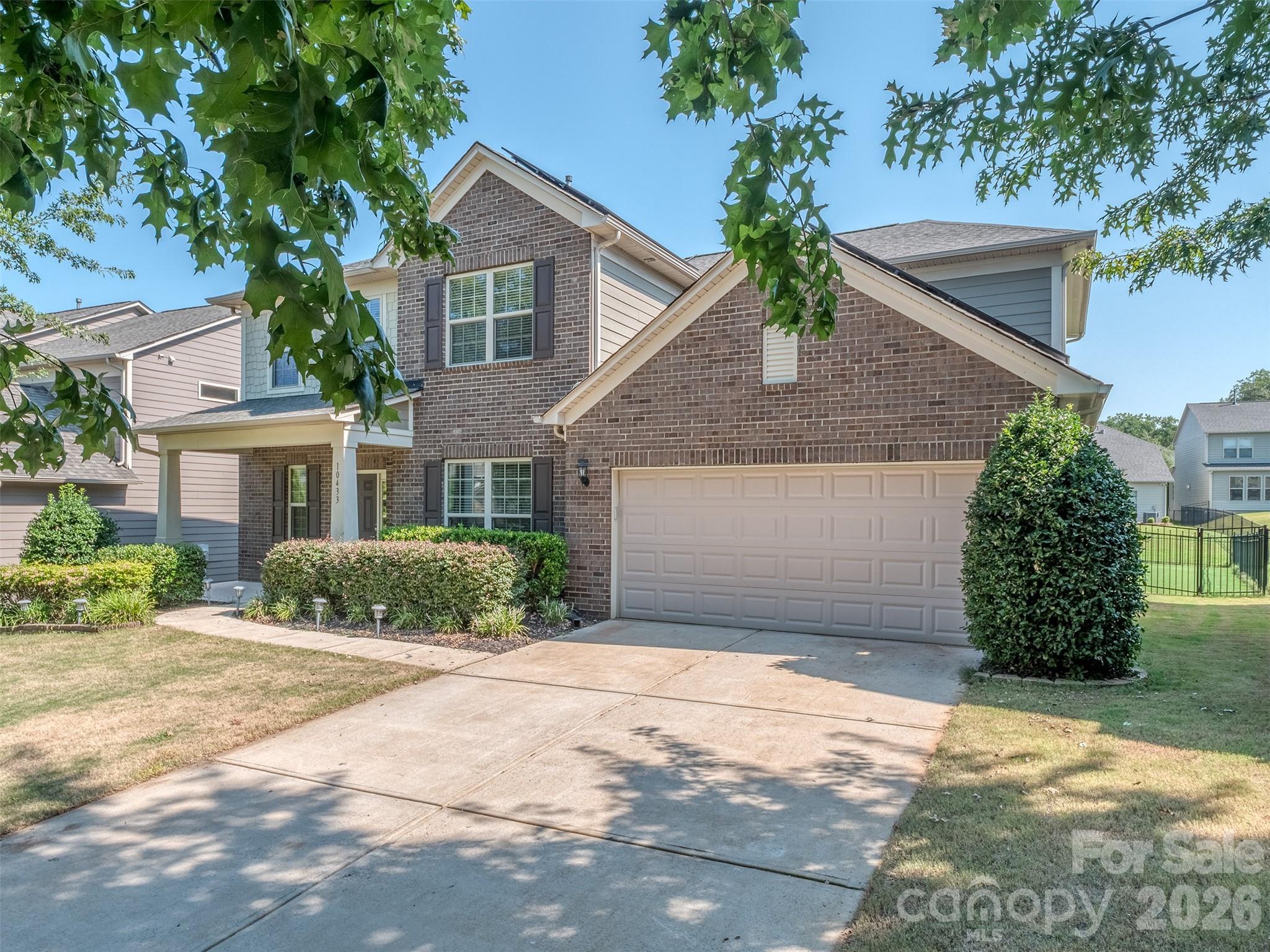 10433 Honeyfur Court