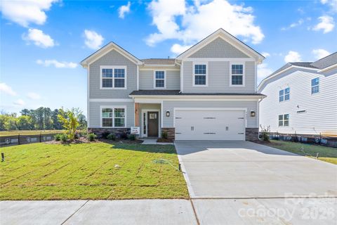 Photo of 3823 Dahlia Drive, Harrisburg, NC 28075 (MLS # 4372342)