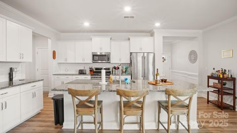 3878 Fairlady Lane Fort Mill SC 29707