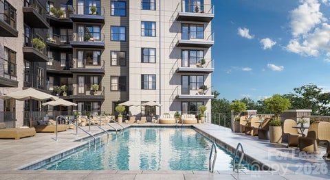 Photo of 255 W Bland Street #B4.4A, Charlotte, NC 28203 (MLS # 4420108)