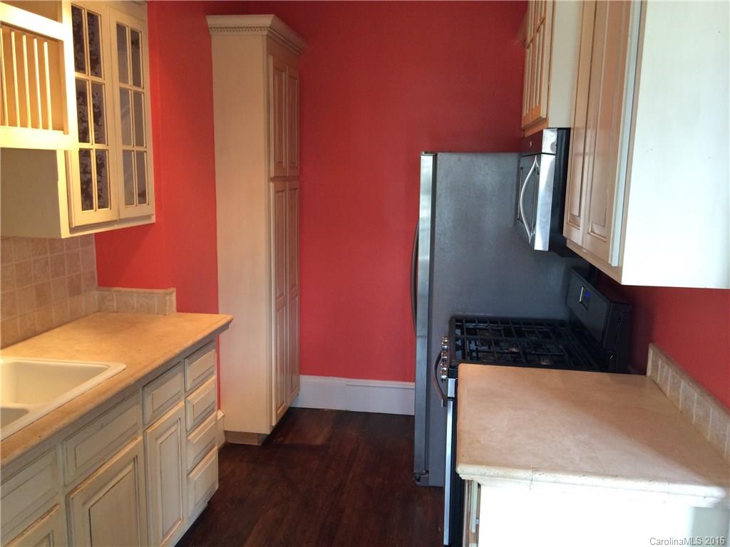 Dartmouth - Residential Lease