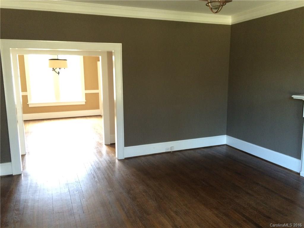 Dartmouth - Residential Lease