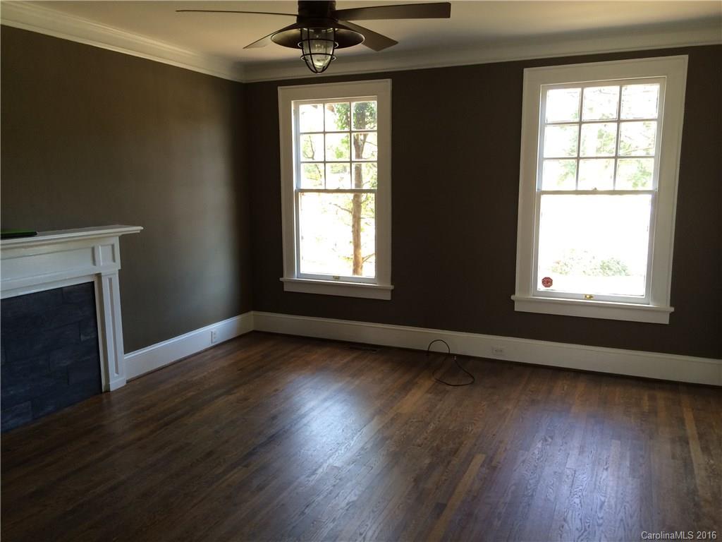 Dartmouth - Residential Lease