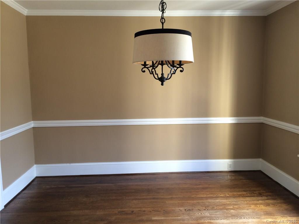 Dartmouth - Residential Lease