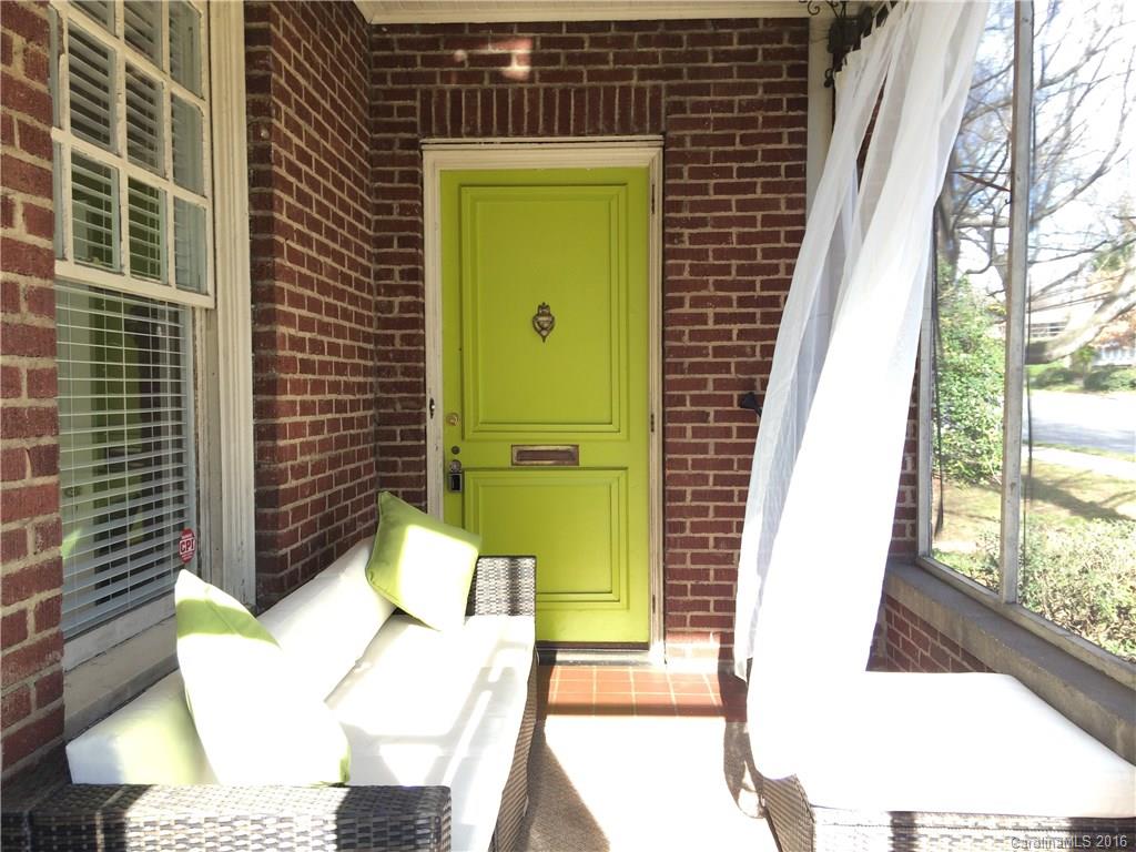 Dartmouth - Residential Lease