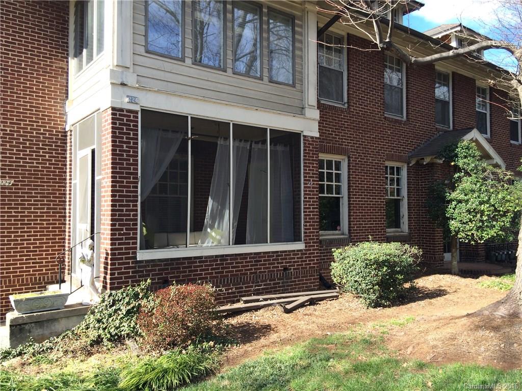 Dartmouth - Residential Lease