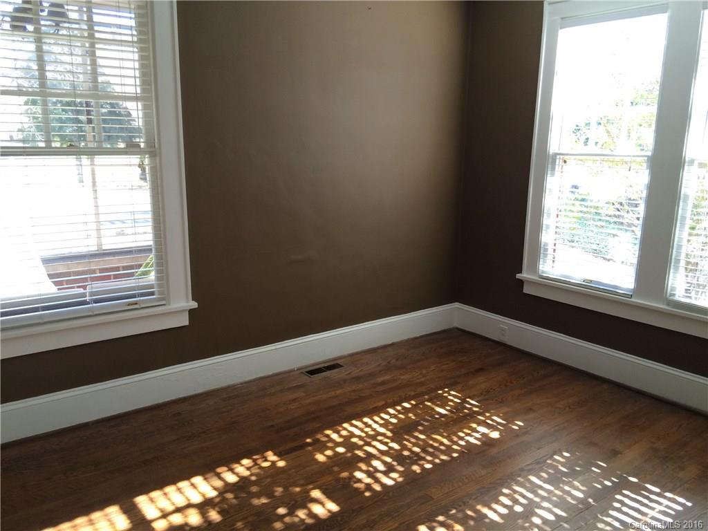 Dartmouth - Residential Lease