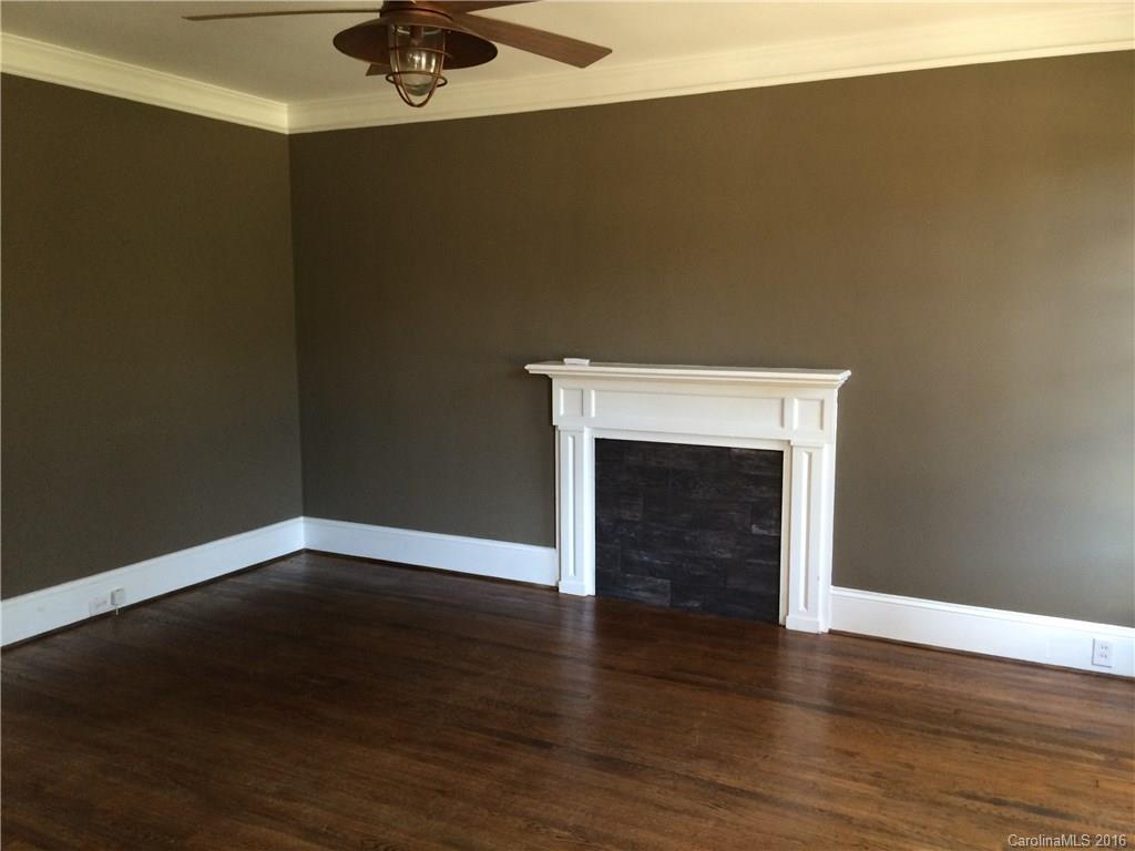 Dartmouth - Residential Lease