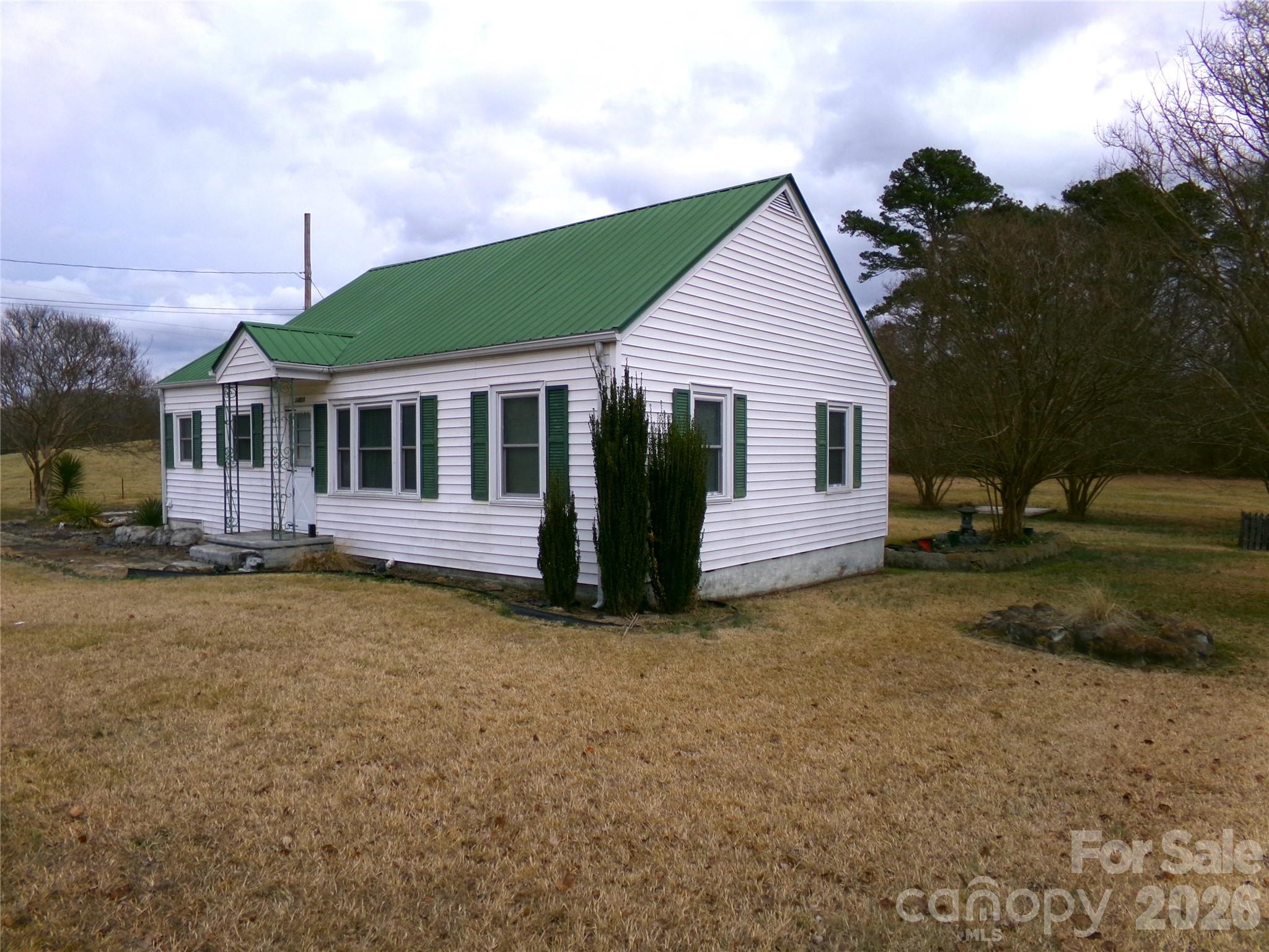 24024 Old Aquadale Road