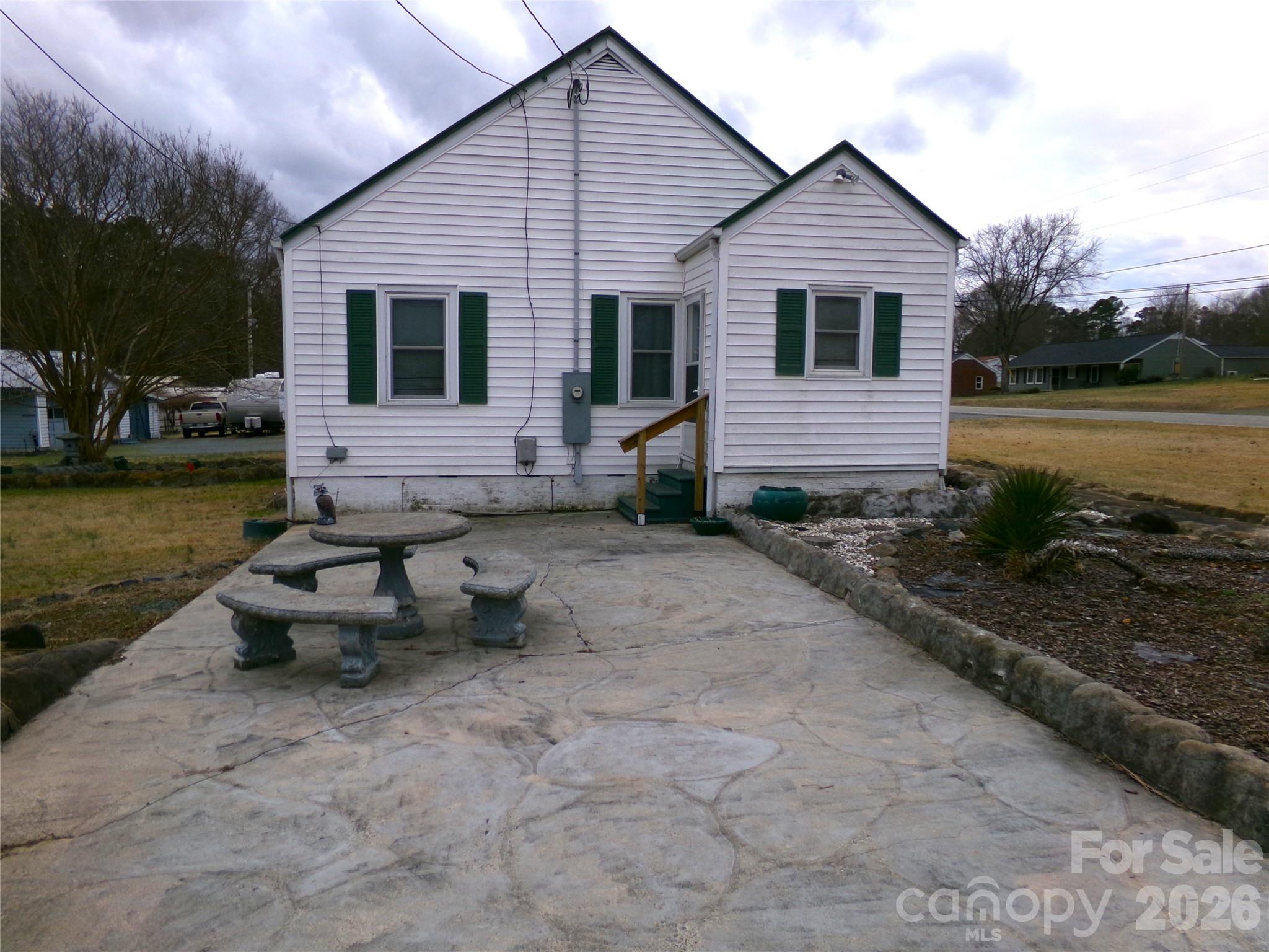 24024 Old Aquadale Road