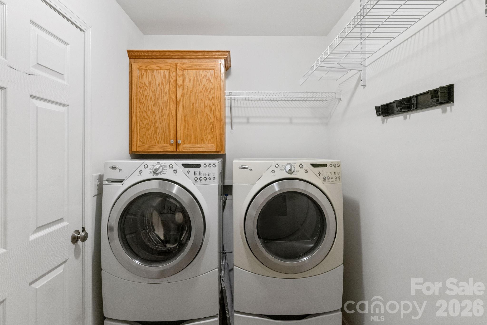 Linford Park - Residential