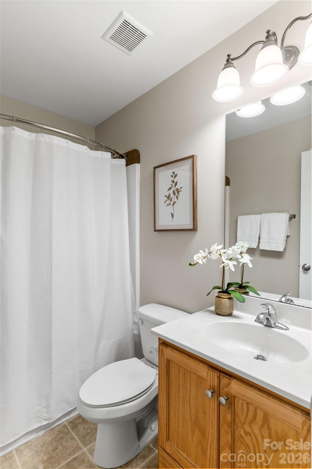 Linford Park - Residential