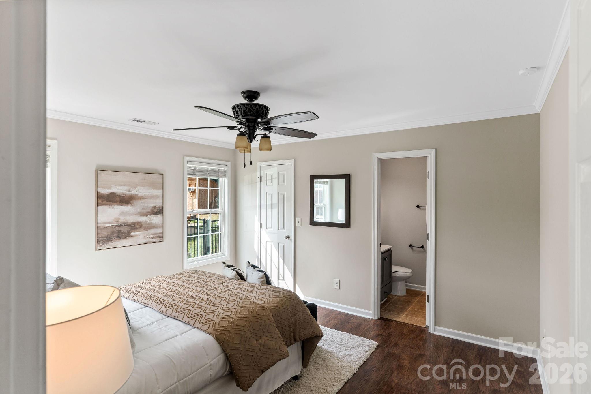 Linford Park - Residential