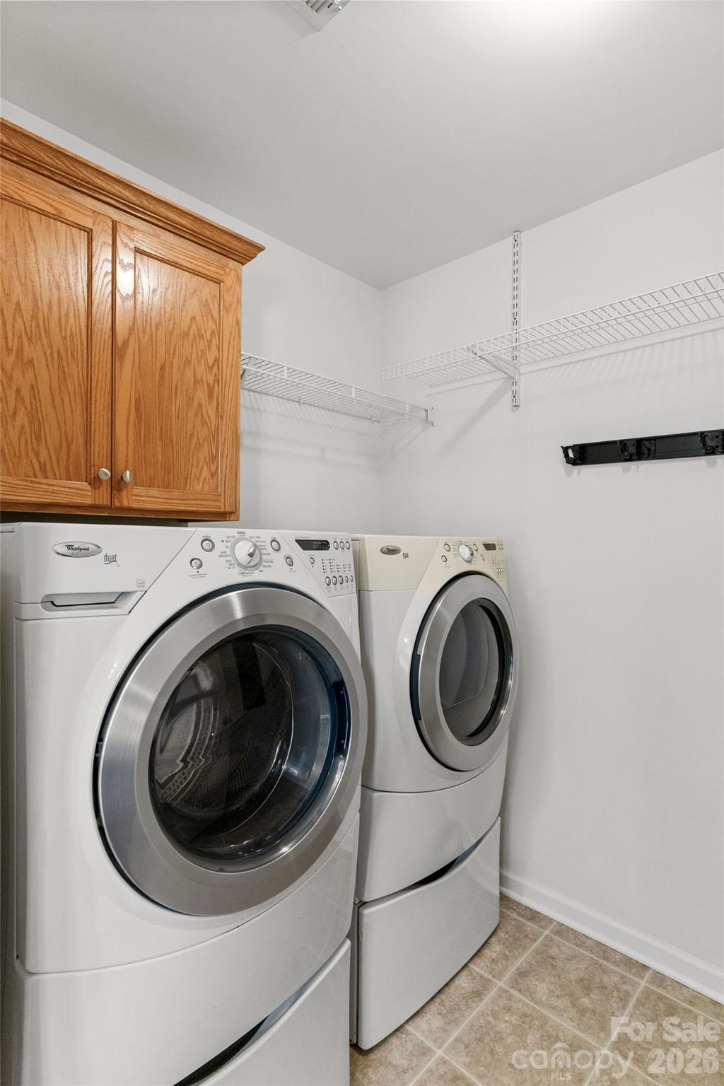 Linford Park - Residential