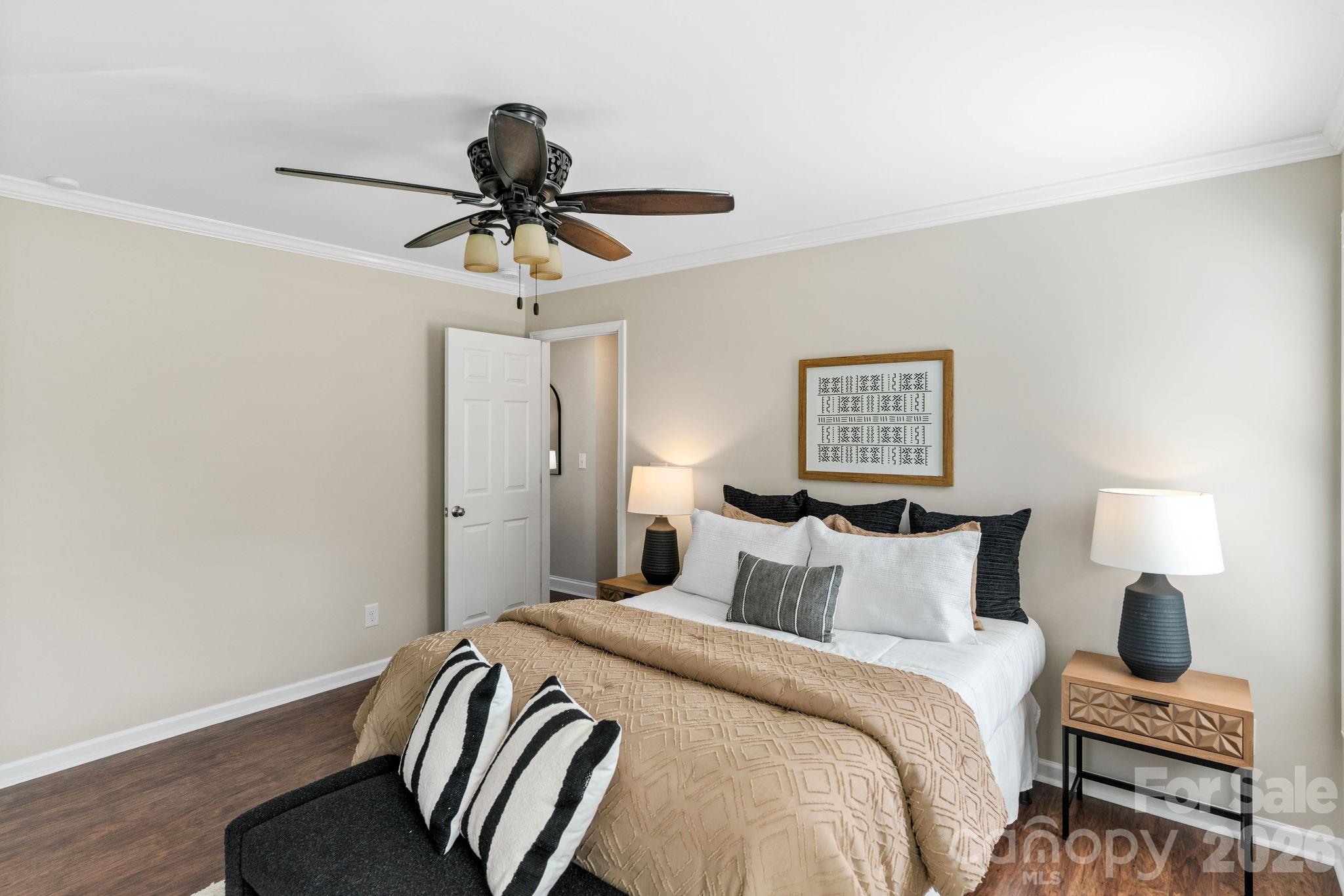 Linford Park - Residential