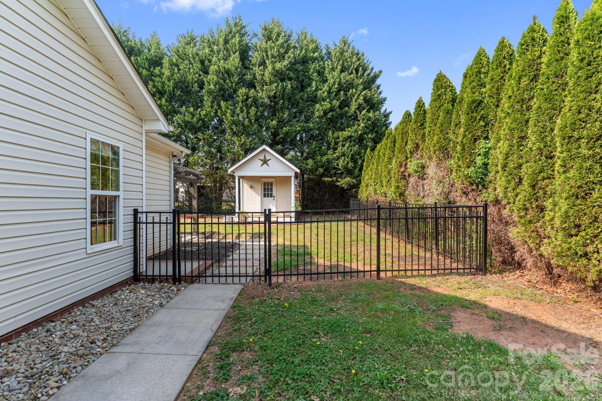 Linford Park - Residential