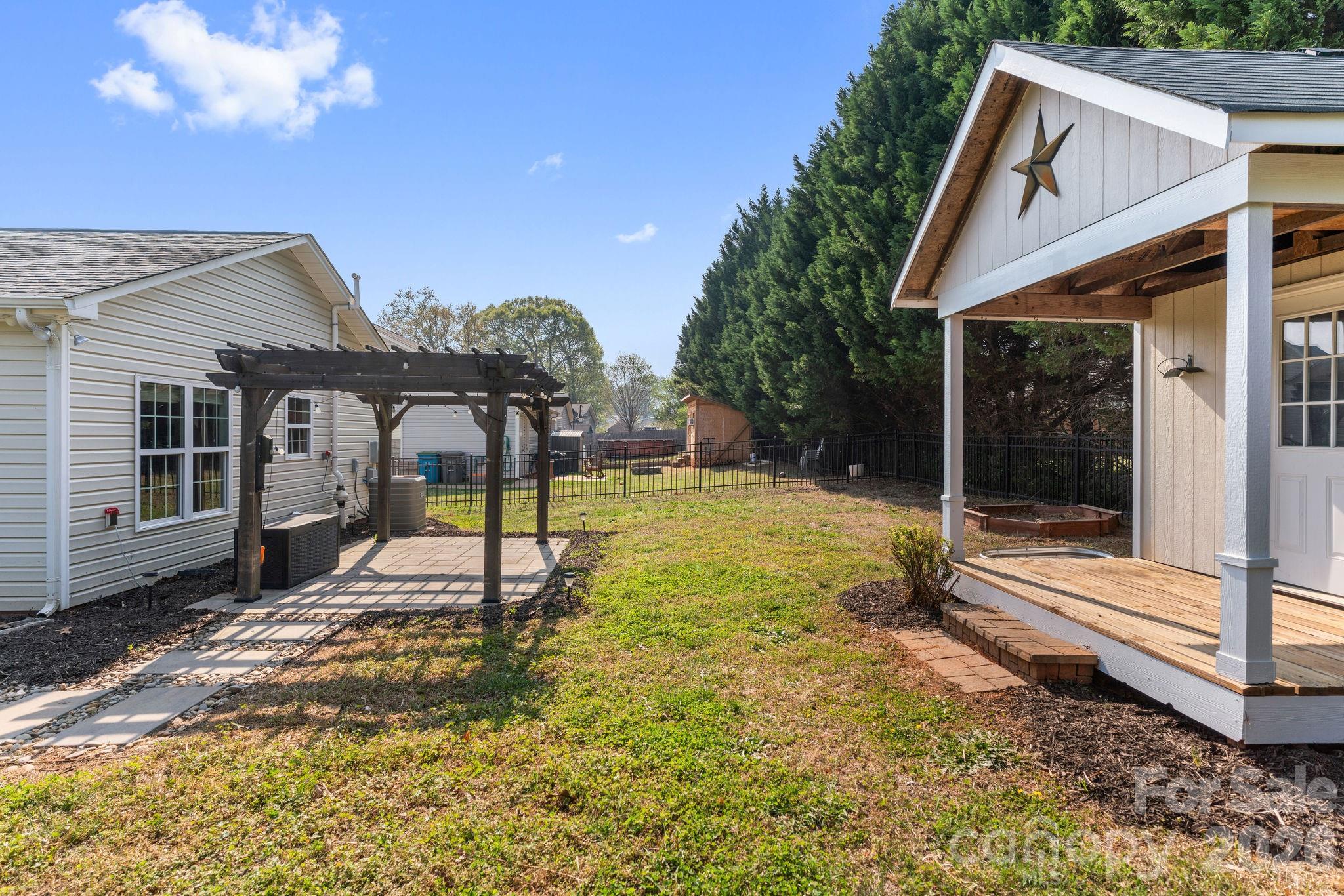 Linford Park - Residential