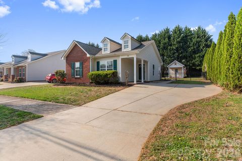 936 Cason Street Belmont NC 28012