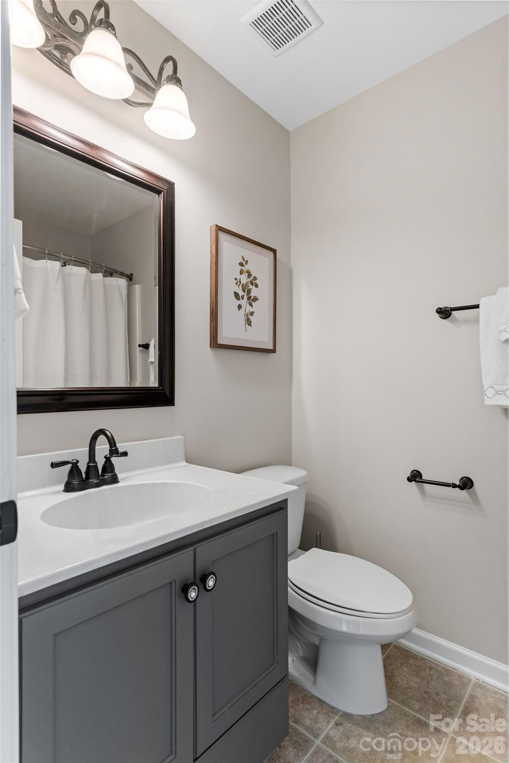 Linford Park - Residential