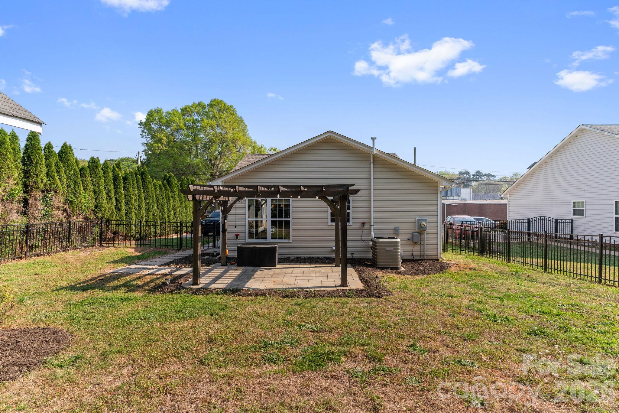 Linford Park - Residential