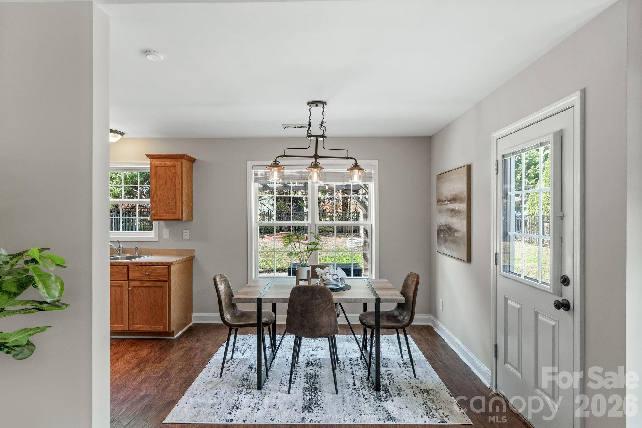 Linford Park - Residential