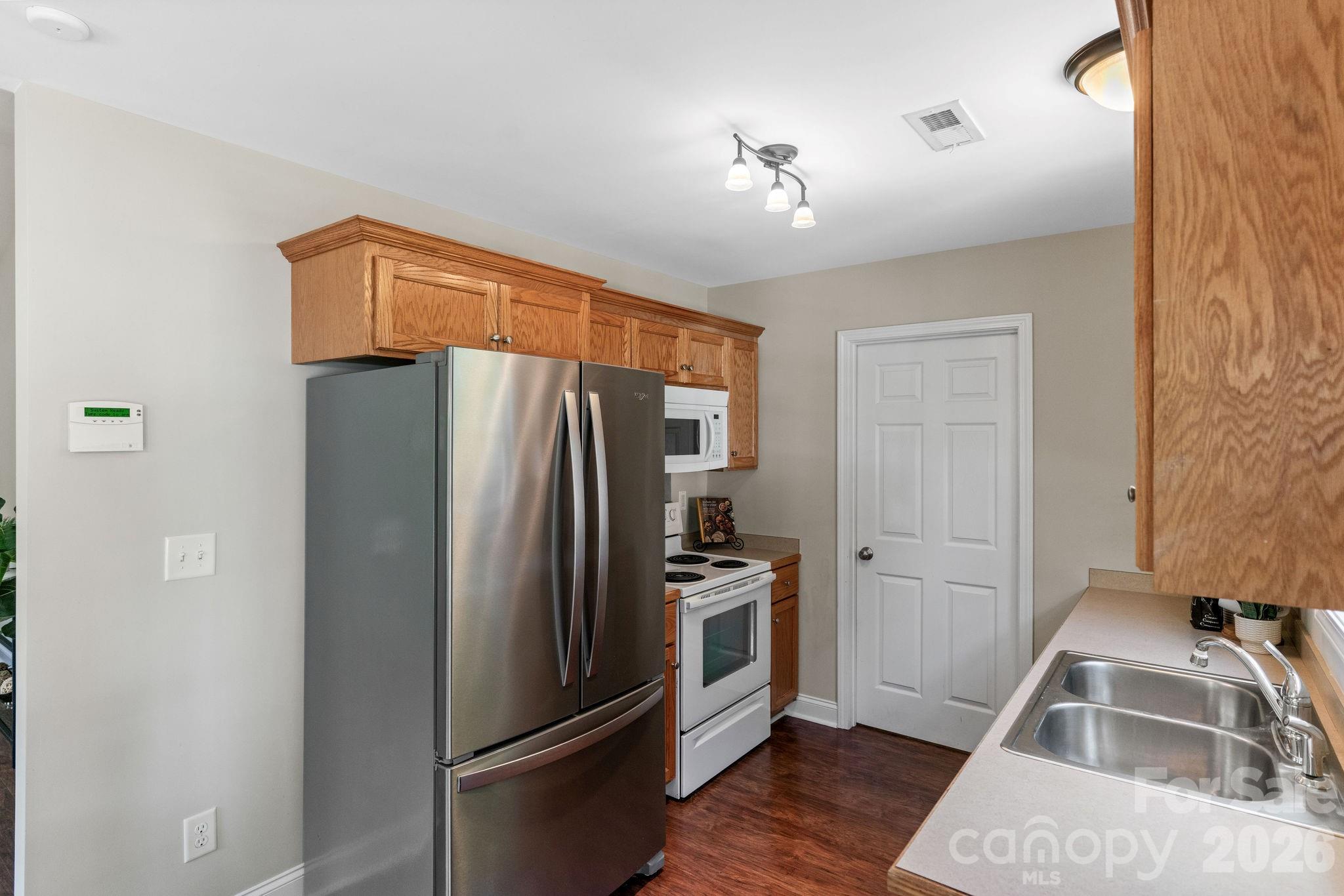 Linford Park - Residential