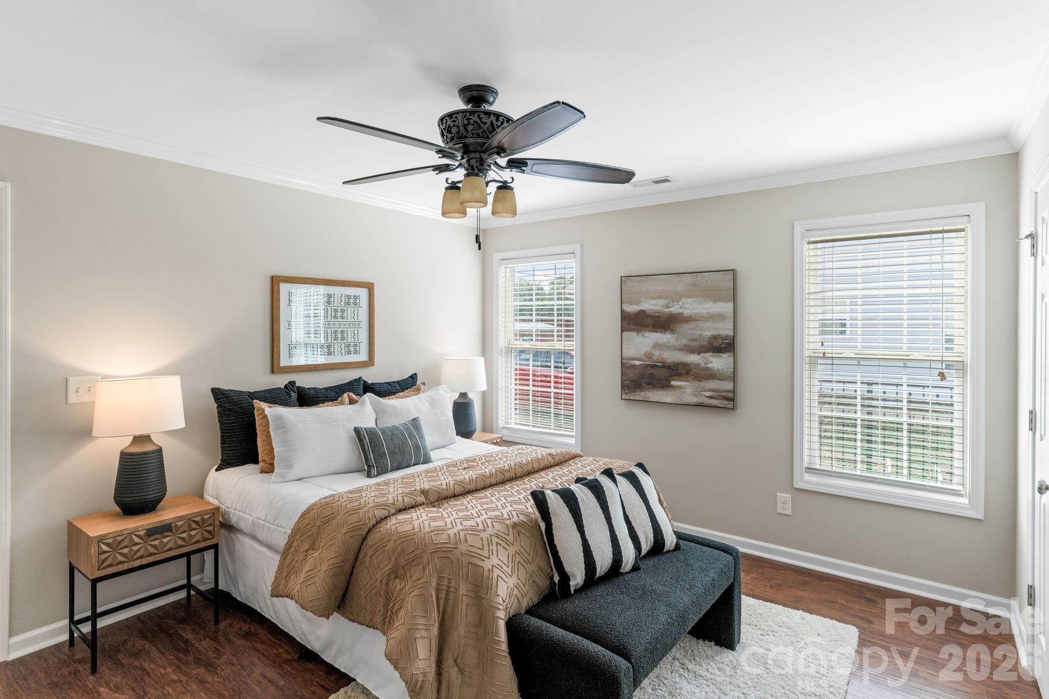 Linford Park - Residential