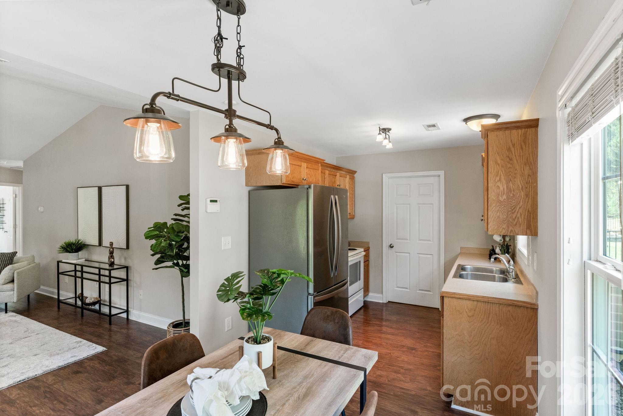 Linford Park - Residential