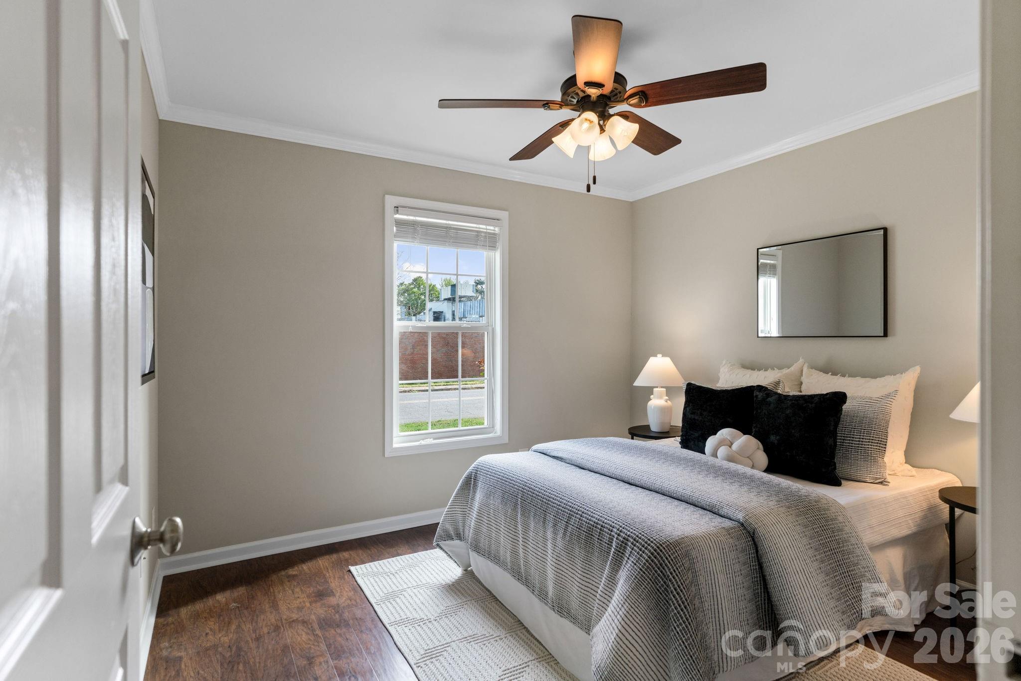 Linford Park - Residential