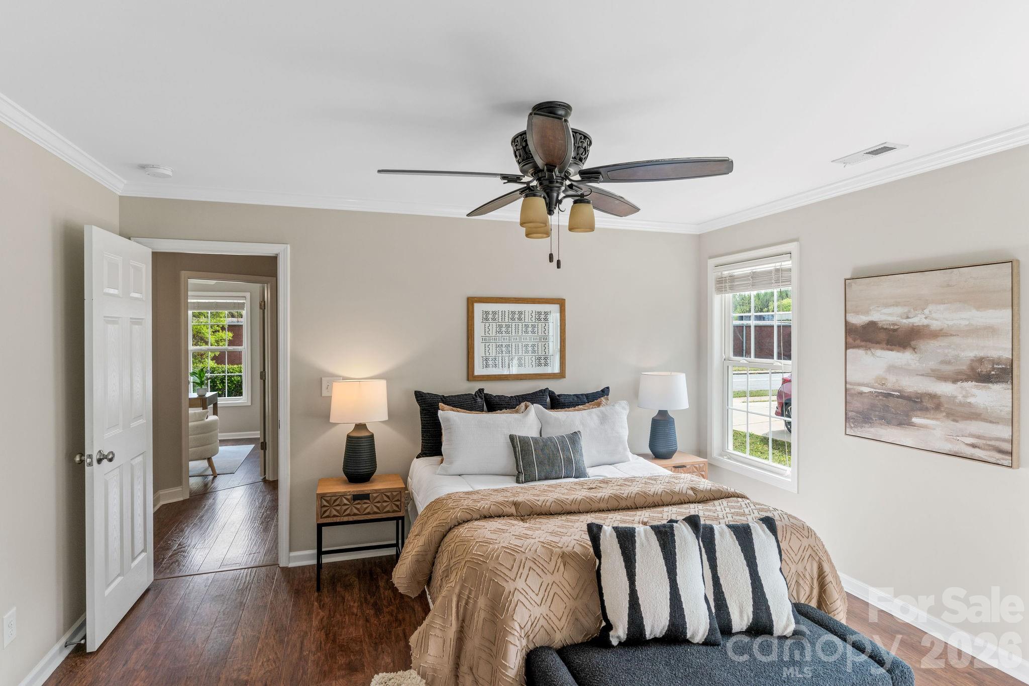 Linford Park - Residential