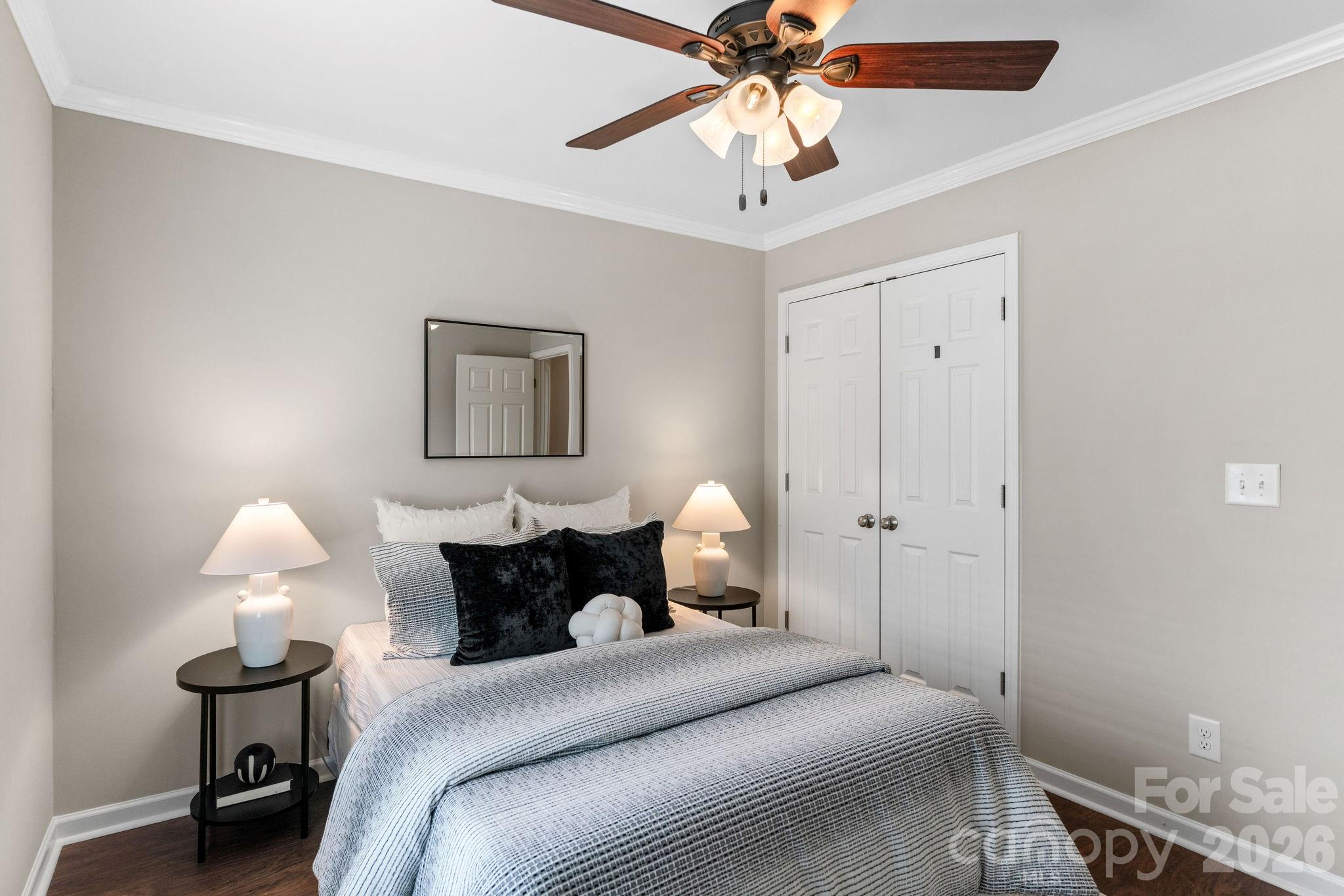 Linford Park - Residential