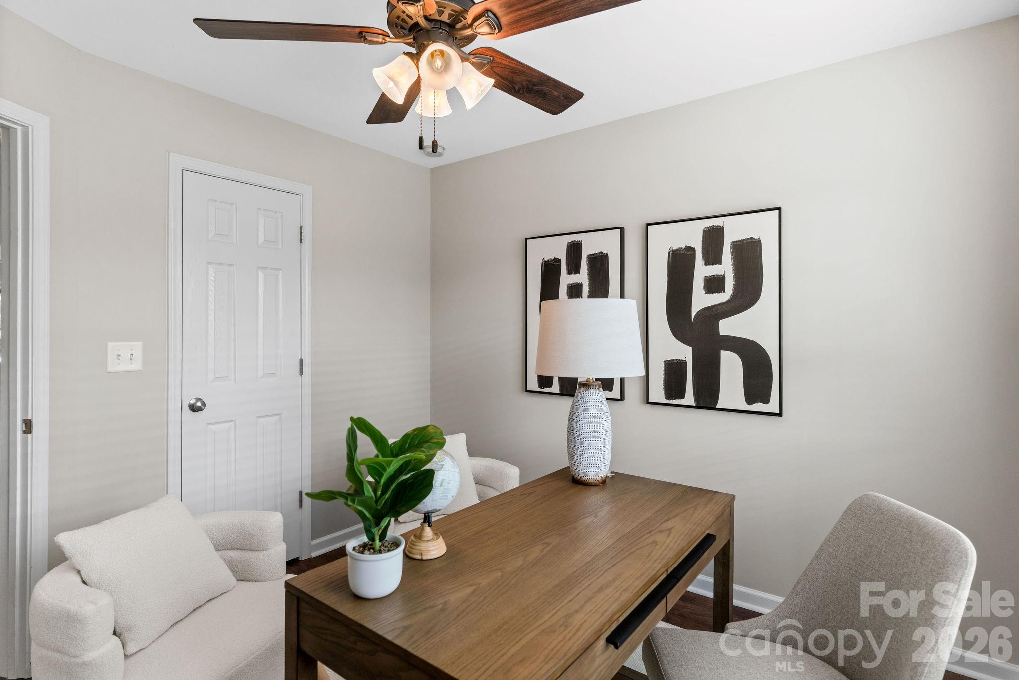 Linford Park - Residential