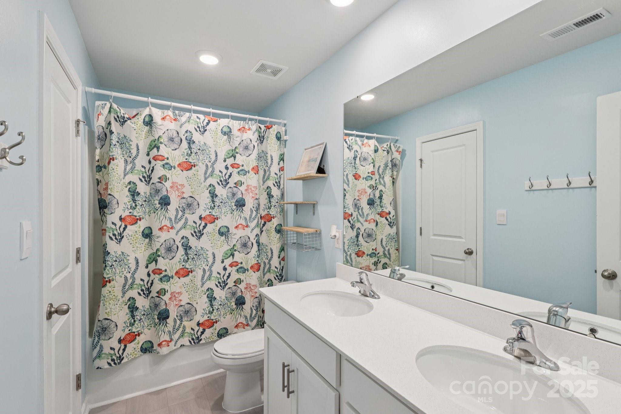 Crossroads - Residential