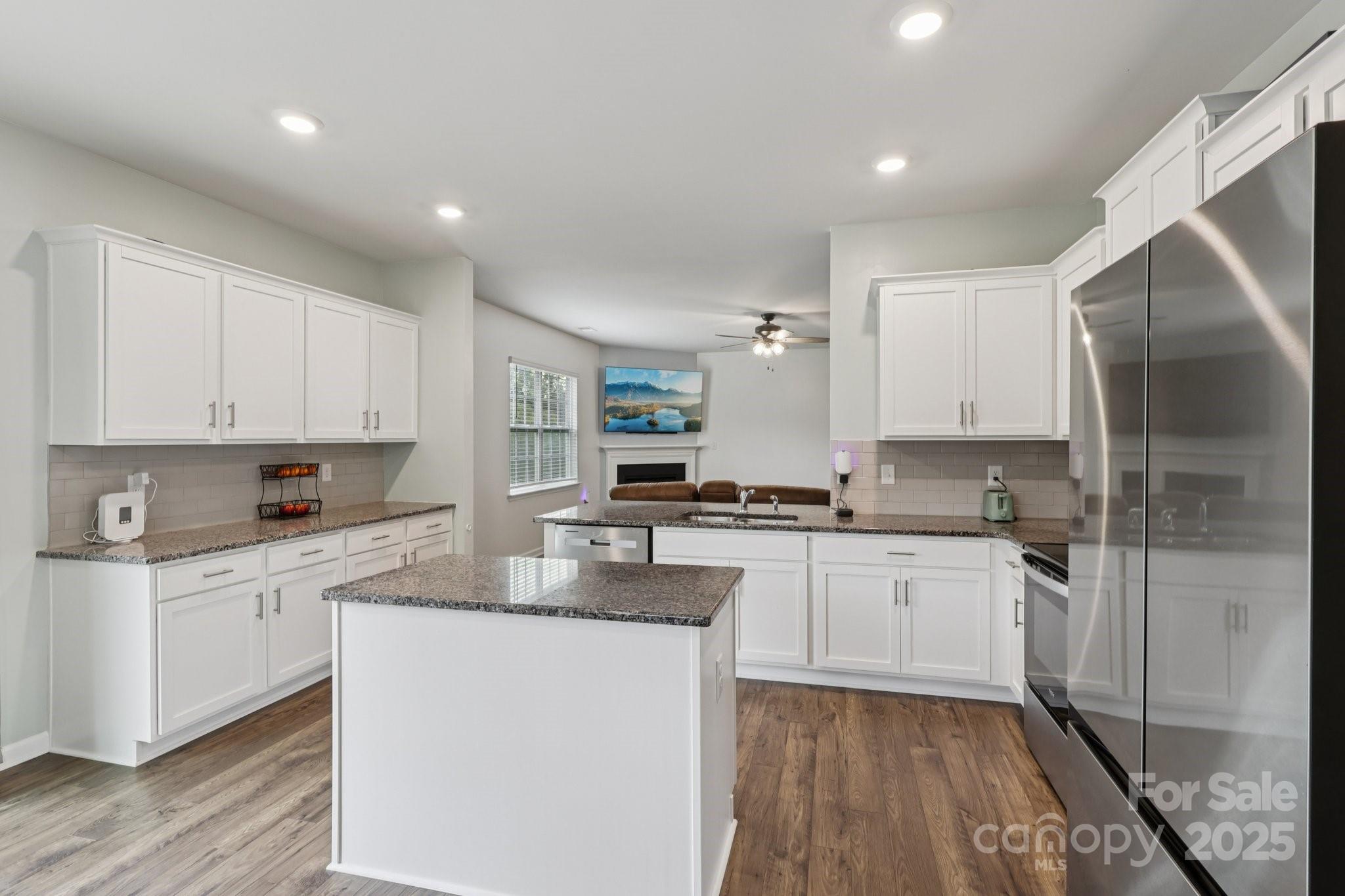 Crossroads - Residential