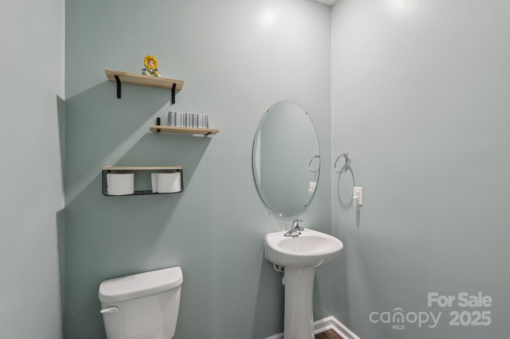 Crossroads - Residential