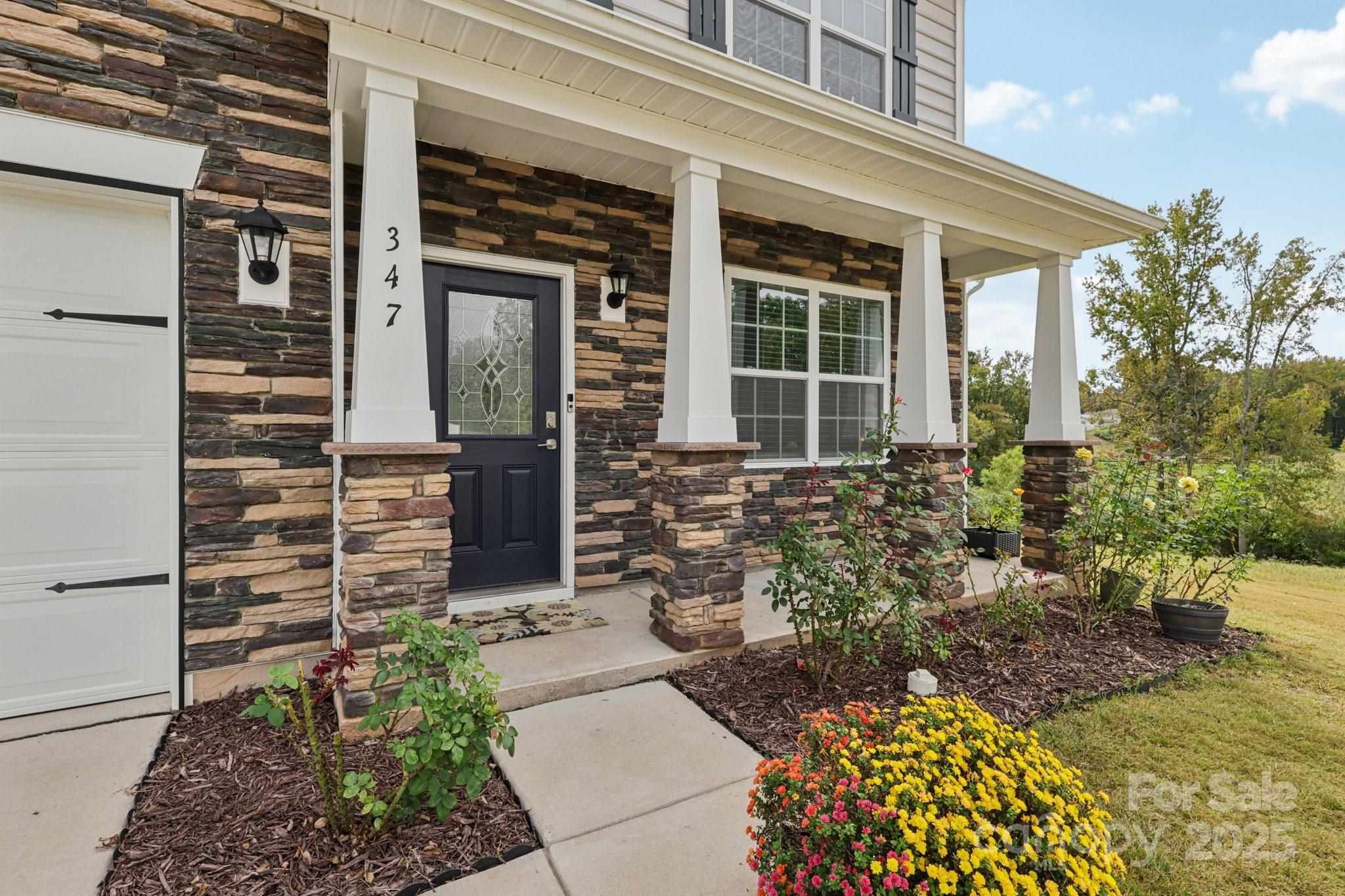 347 Carolina Hemlock Drive