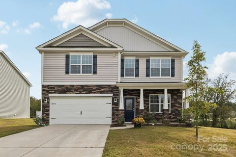 Photo of 347 Carolina Hemlock Drive, Locust, NC 28097 (MLS # 4310627)