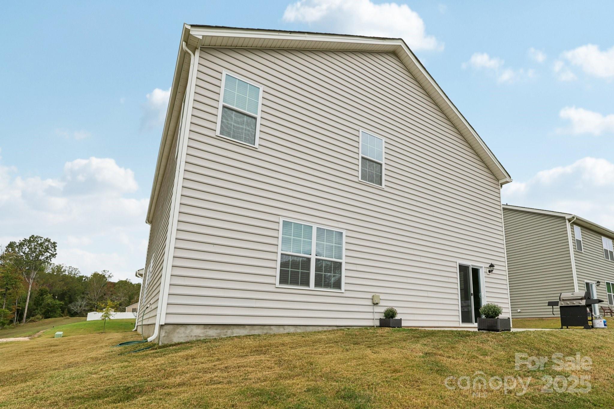 Crossroads - Residential