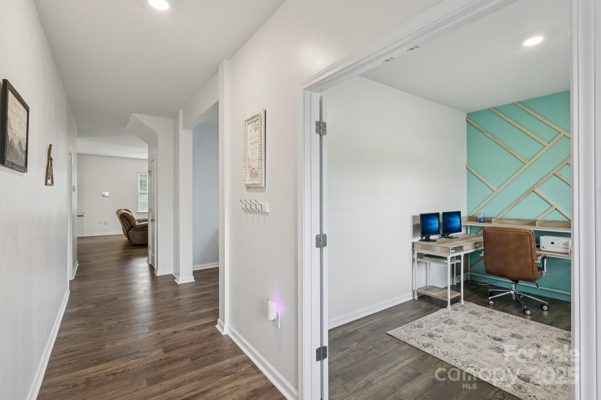 Crossroads - Residential