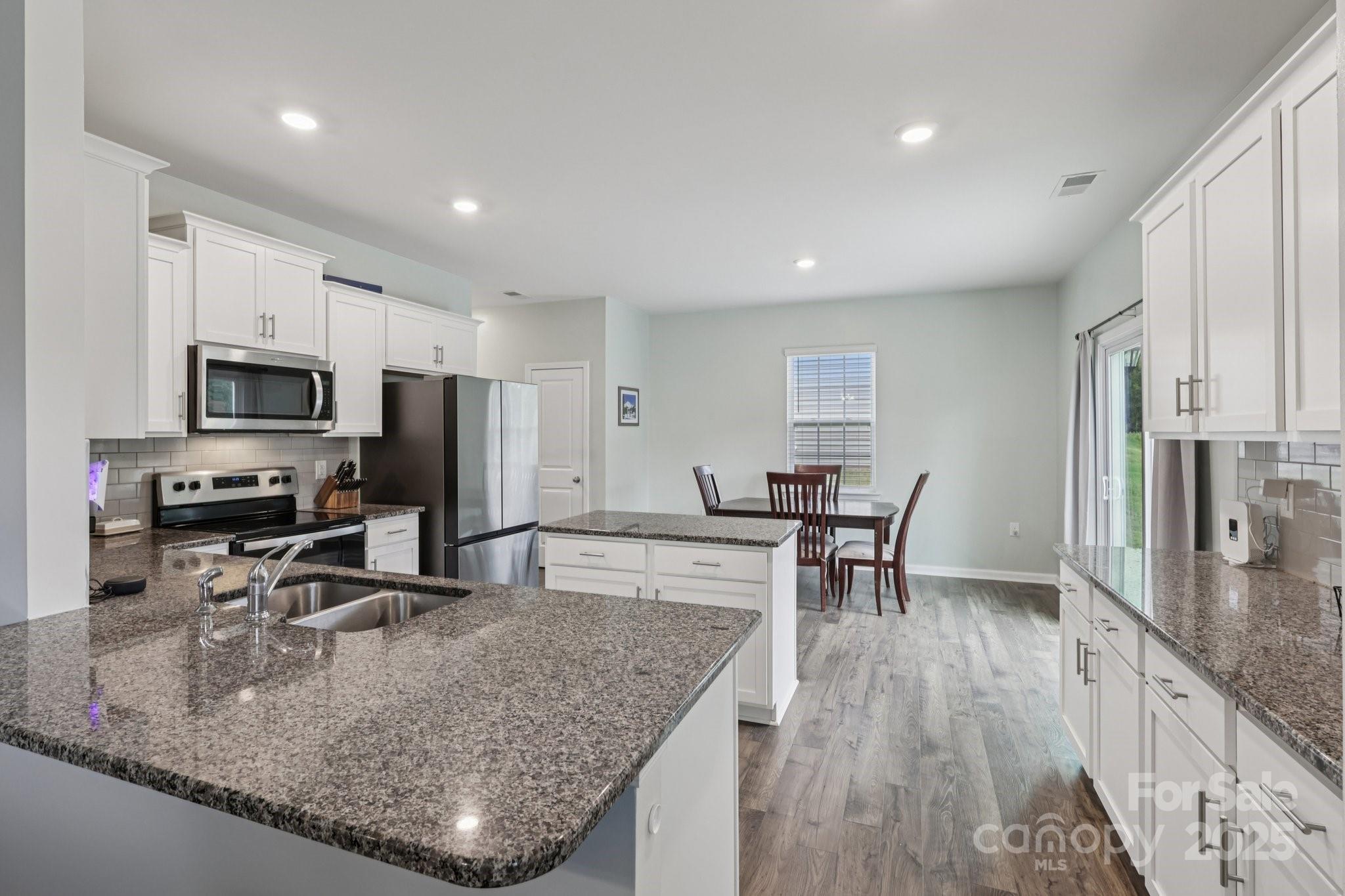 Crossroads - Residential