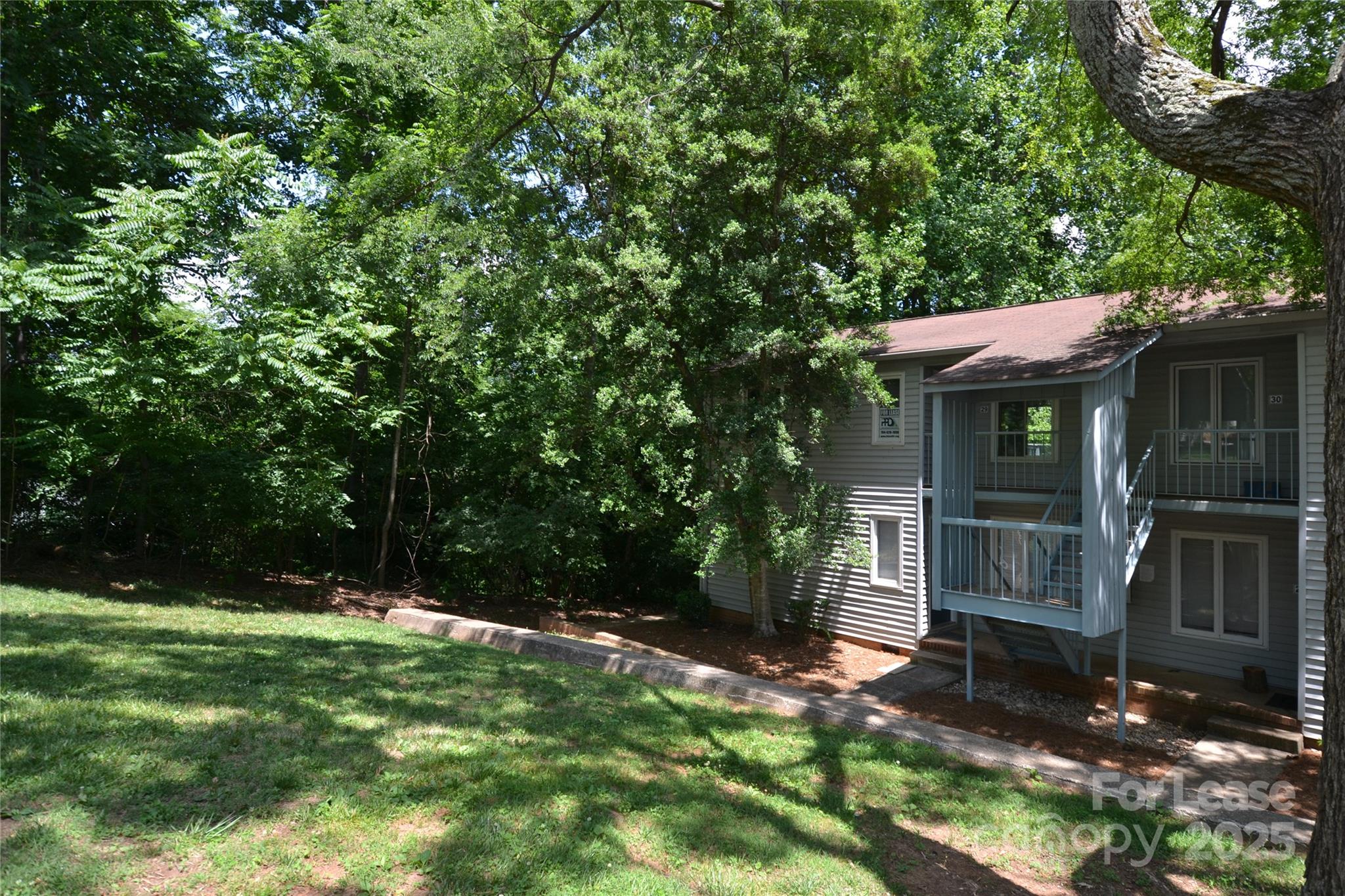 Sharon Lakes - Residential Lease