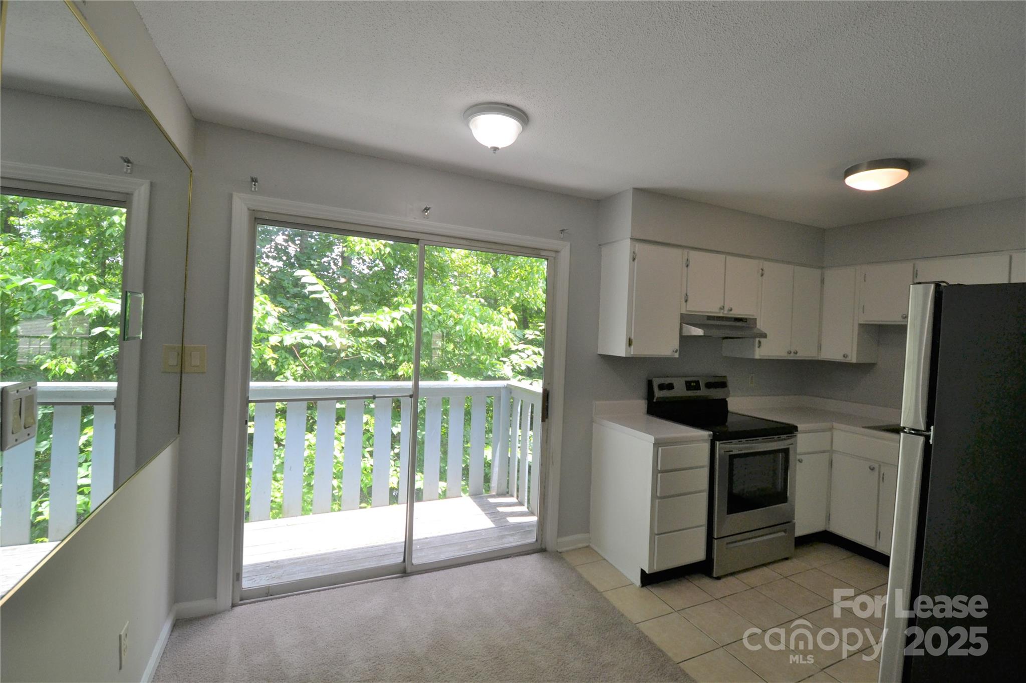 Sharon Lakes - Residential Lease