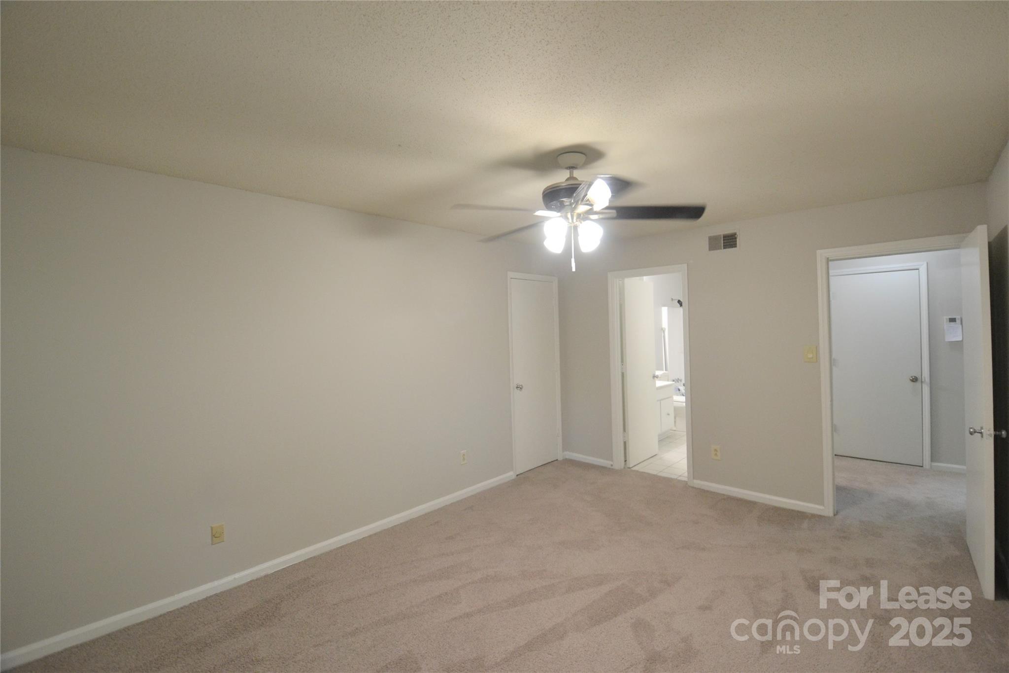 Sharon Lakes - Residential Lease