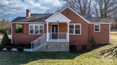 750 Hwy 126 Road Nebo NC 28761