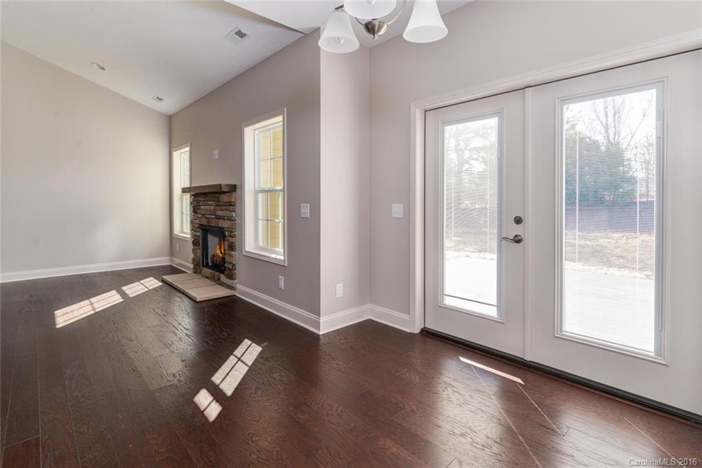 Vista at Blacksmith Run - Residential