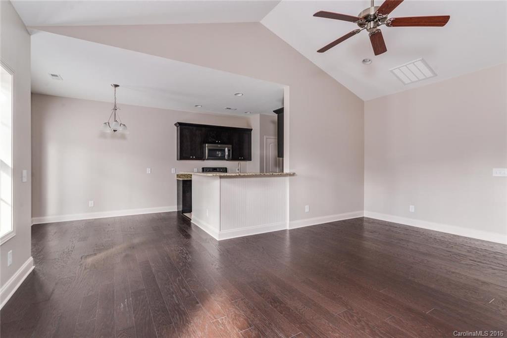 Vista at Blacksmith Run - Residential
