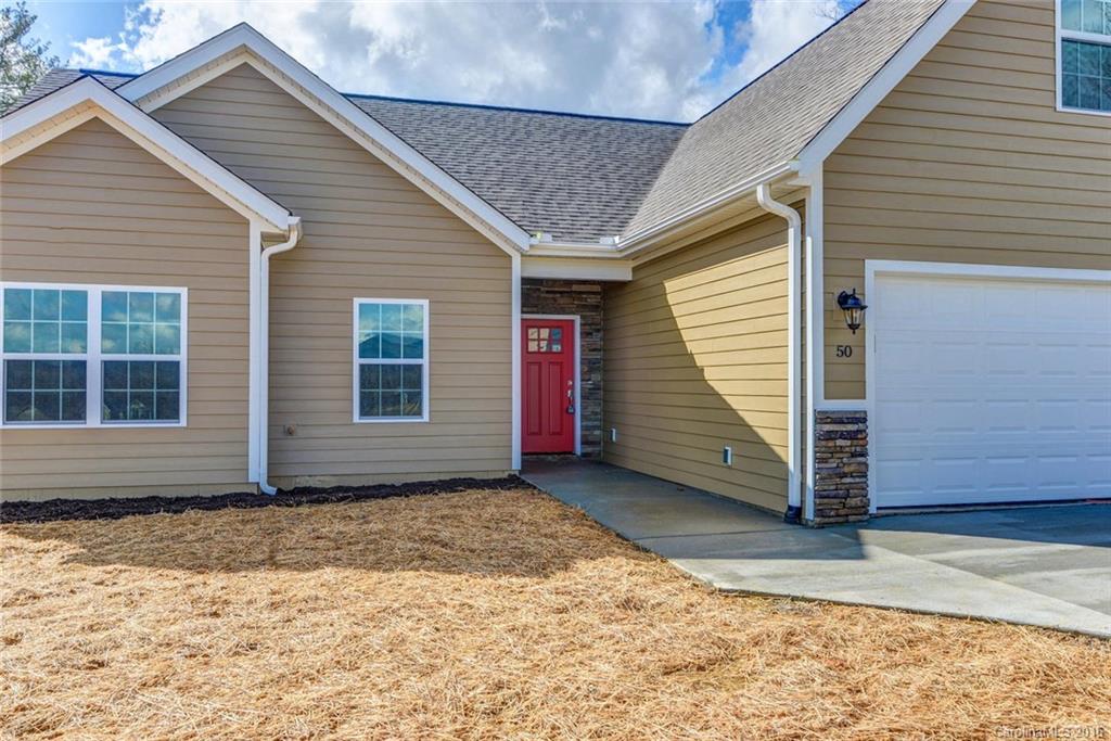 Vista at Blacksmith Run - Residential