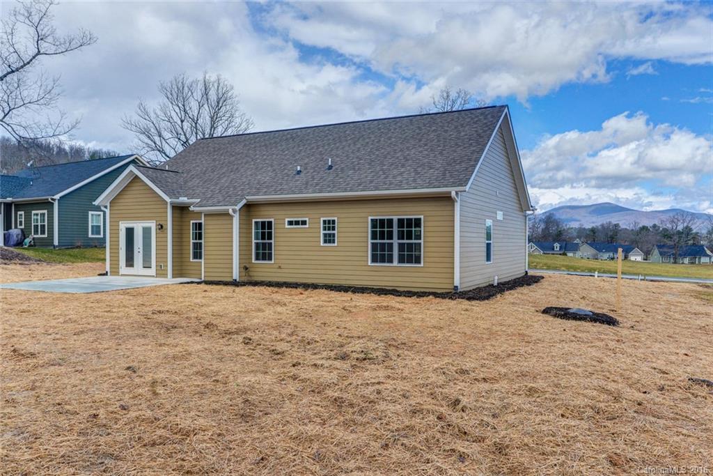 Vista at Blacksmith Run - Residential