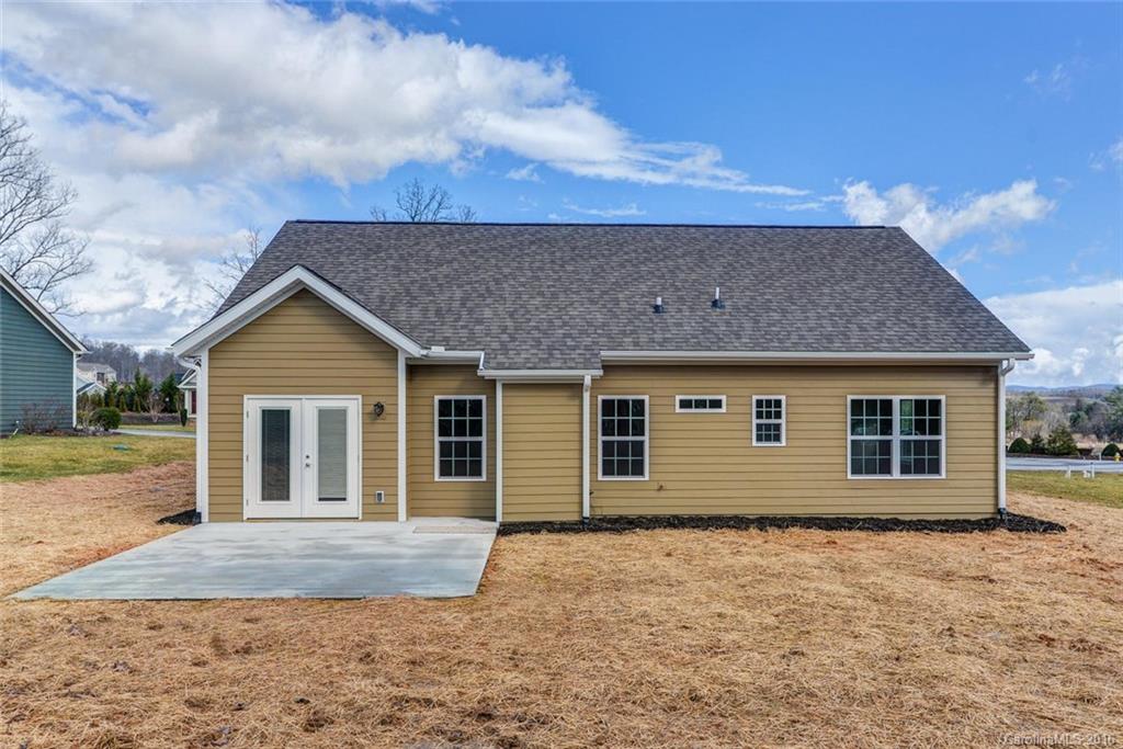 Vista at Blacksmith Run - Residential
